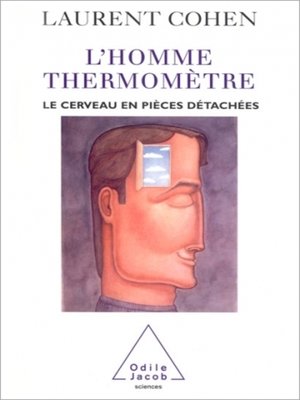 cover image of L' Homme Thermomètre